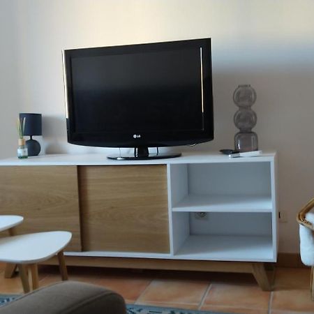 Appartement avec parking privatif à Collioure Esterno foto