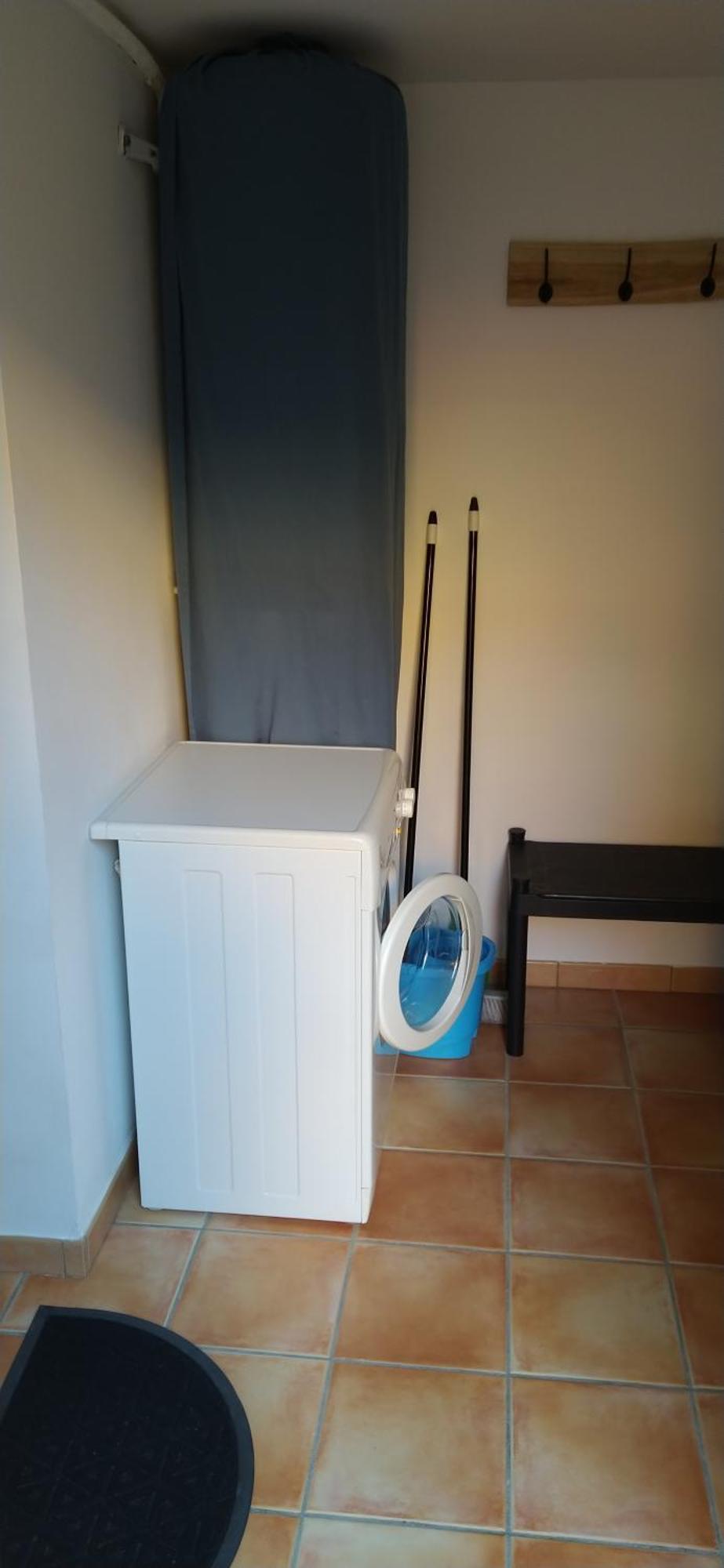 Appartement avec parking privatif à Collioure Esterno foto