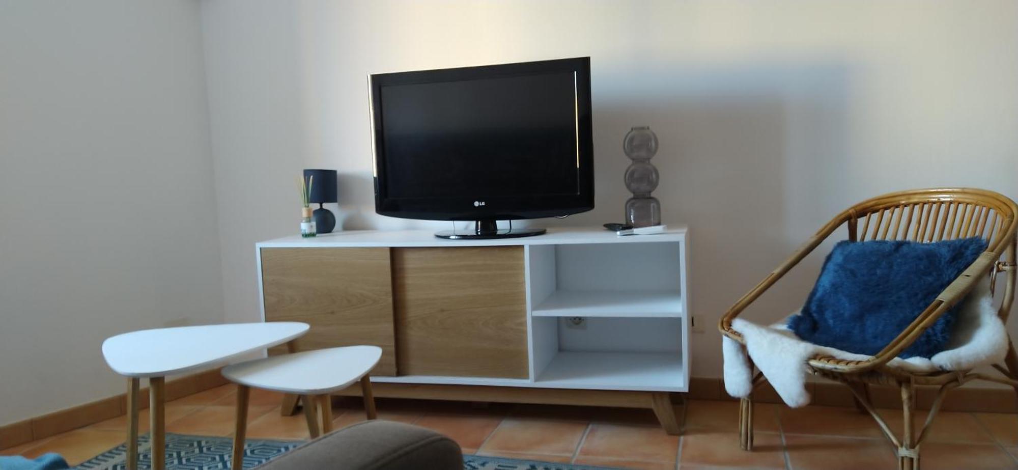 Appartement avec parking privatif à Collioure Esterno foto